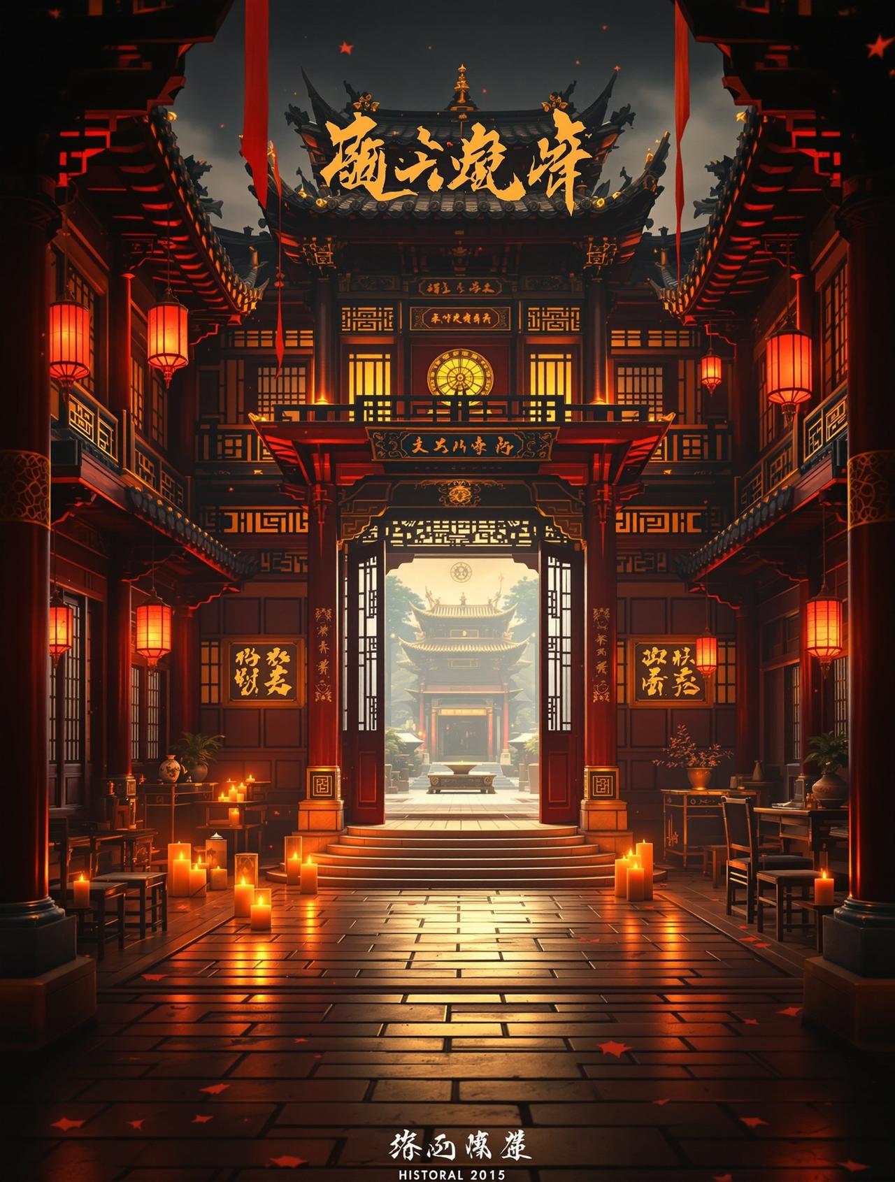 日本欧美高清精选推荐 - 长安十二时辰·续